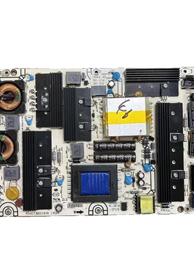 海信液晶电视LED46K21/46K26电源板RSAG7.820.1976现货实拍