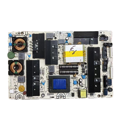 海信液晶电视LED46K21/电源板