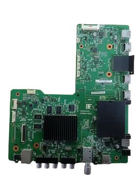 原装 夏普LCD-52UE20A 主板QPWBXG441WJZZ 屏MA723-0 现货测好发