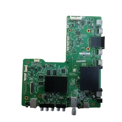 原装夏普LCD-52UE20A主板