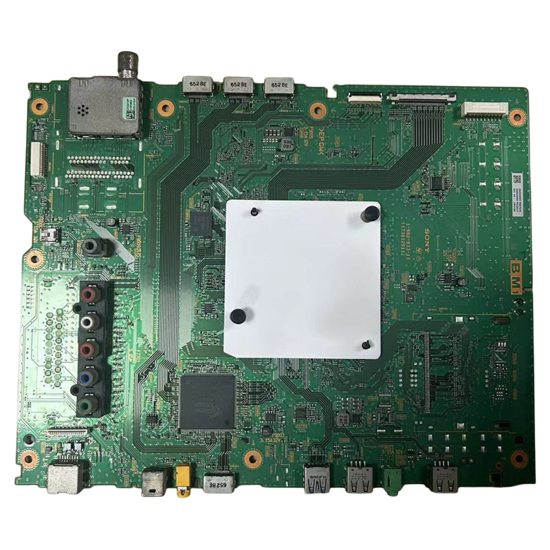 原装索尼 KD-55X9300D主板 1-980-833-11 屏YD6S550STD01 测好发