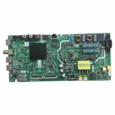 RDL430FY原装主板创维