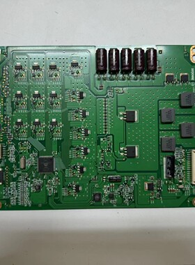 LED65H35A长虹3D65C6000ID恒流板