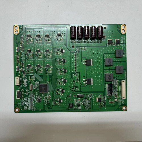 LED65H35A长虹3D65C6000ID恒流板