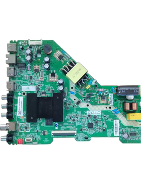 原装雷鸟43F175C电视主板TT920F2 201-MT963F1K-04屏PT430CT05-1