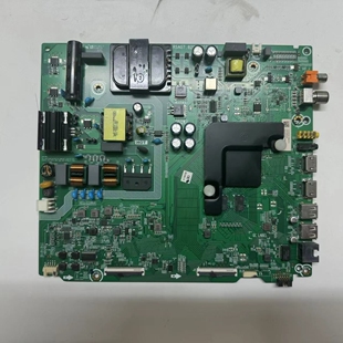 HZ55A51主板RSAG7.820.8802 HZ55A55 9250 HA55A52 海信H55E3A