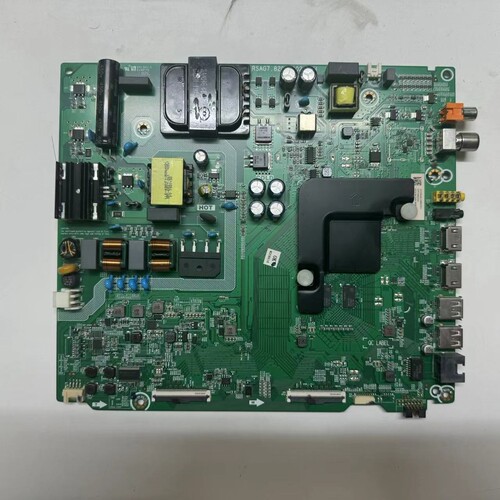 海信H55E3AHA55A5主板