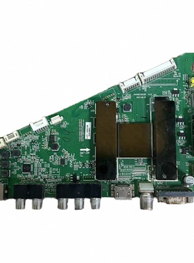 原装海尔LE48/40/55F3000W LD42/55U3100 55A5 主板0091802852B