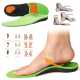 Arch Sports Support Insoles Orthotic Feet Shoes Flat Running