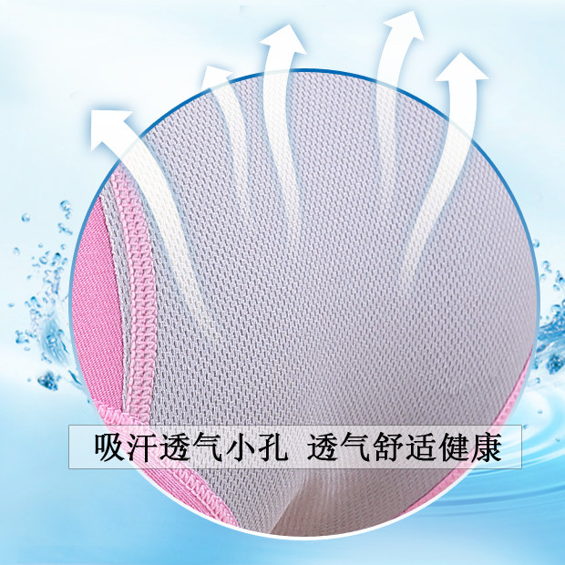 Slip jeunesse simple en coton - Ref 641102 Image 4