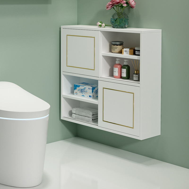 PUR封边工艺防水防潮送货安装