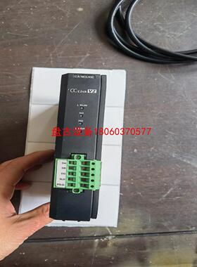 【盘古设备】基恩士ca-ncl10e通迅模块