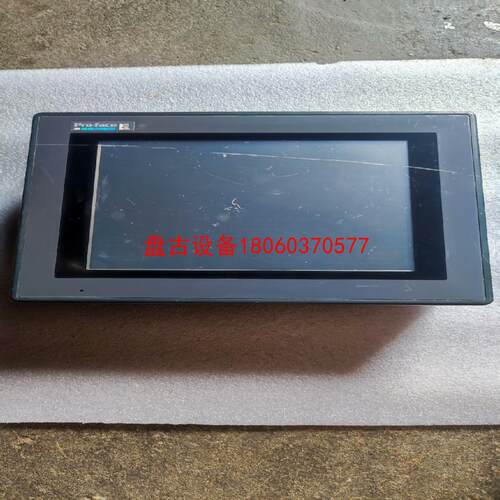 【盘古设备】普洛菲斯触摸屏gp577r-tc11拆机包好实物图