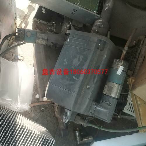 【盘古设备】1fk7085-4cf71-1qa0拆机西门子s120电机包