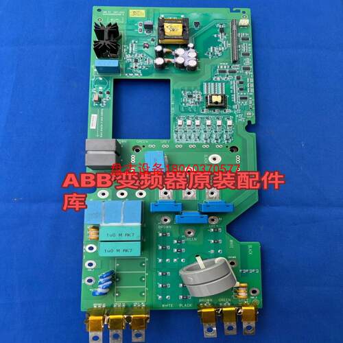 【盘古设备】cint-4521是abb变频器acs530系列acs580