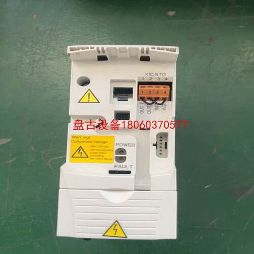 【盘古设备】abb变频器acs355-03e-07a5-2 220v1