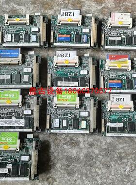 【盘古设备】研华pcm-3350 reva1嵌入式主板拆机功能正常