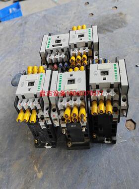 【盘古设备】moeller    接触器 dil00am-g-01