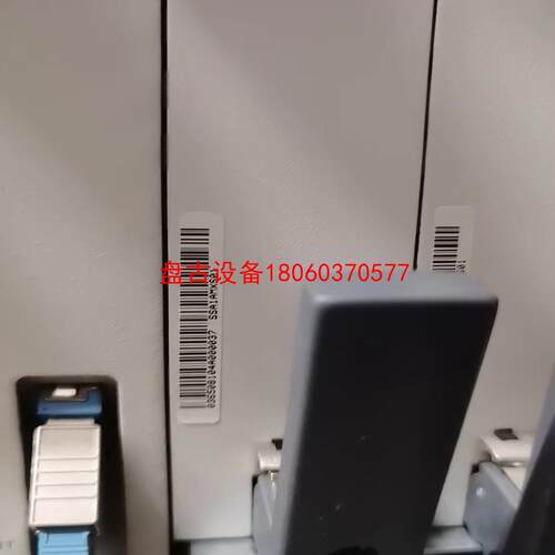 【盘古设备】optix 10g metro 5000公务板95新