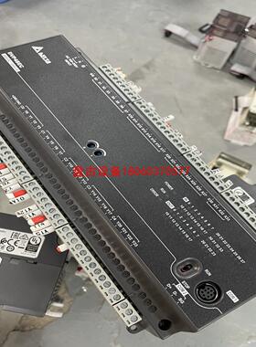 【盘古设备】台达dvp48ec00t3功能包好