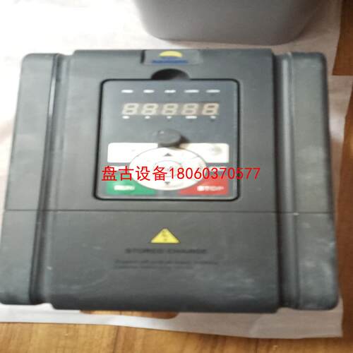 【盘古设备】海浦蒙特变频器hd30-4t3p7g5p5p3755k