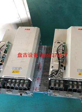 【盘古设备】abb变频器acs850-04-290a-5+j40016