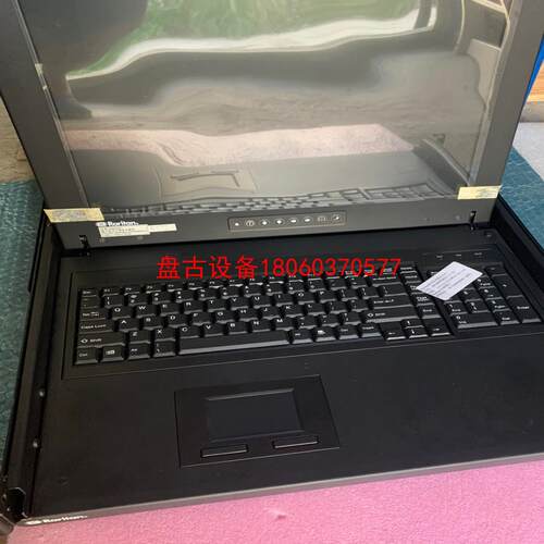【盘古设备】力登kvm tmz1700 切换台力登kvm tmz1700