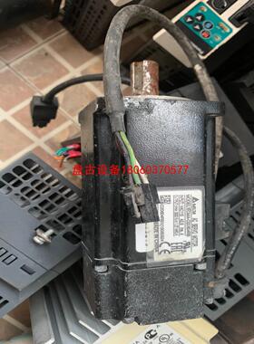 【盘古设备】400w台达伺服电机ecma-c20604rs下图