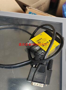 【盘古设备】康耐视读码器dm100pius825-0132-2r c