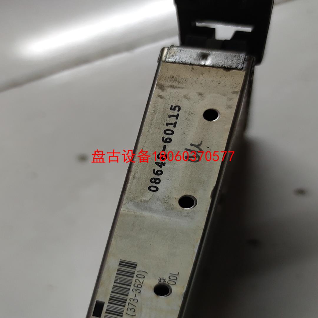 【盘古设备】hp8648a信号源模块08648-60115模块合成信