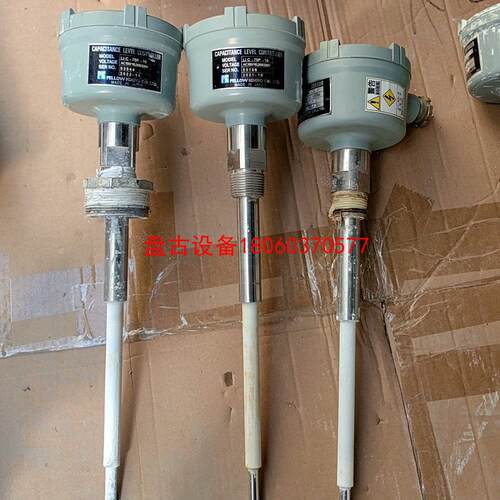 【盘古设备】日本fellow  kogyo 静电容量式液位开关