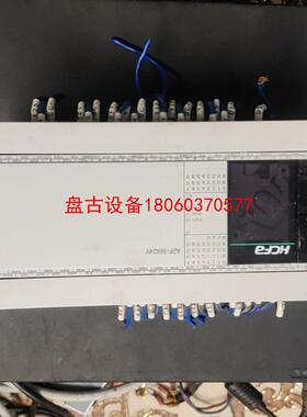 【盘古设备】禾川plc  hca2p-36x24yt-a成色如图9成