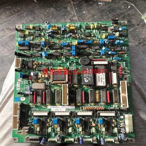 【盘古设备】abx m60主板cpu板
