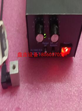 【盘古设备】二手日本ccs pj-1505-2ca光源控制器