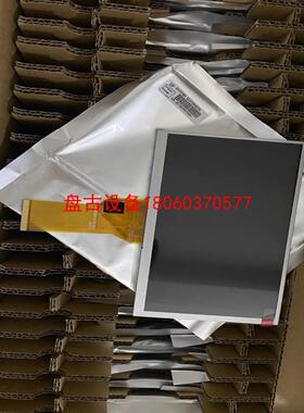 【盘古设备】西门子ktp700液晶屏内屏更换