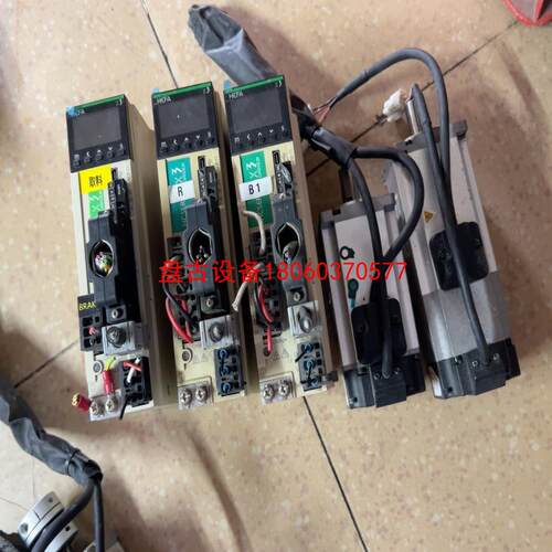 【盘古设备】禾川伺服电机sv-x3mh040-n2ln…sv-x3mh0