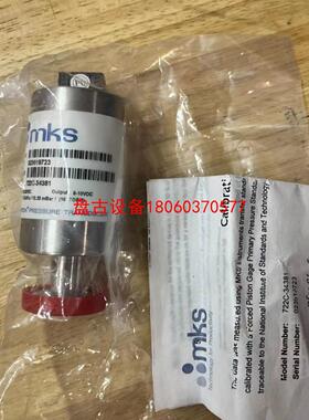 【盘古设备】mks722c-34381  mks压力计