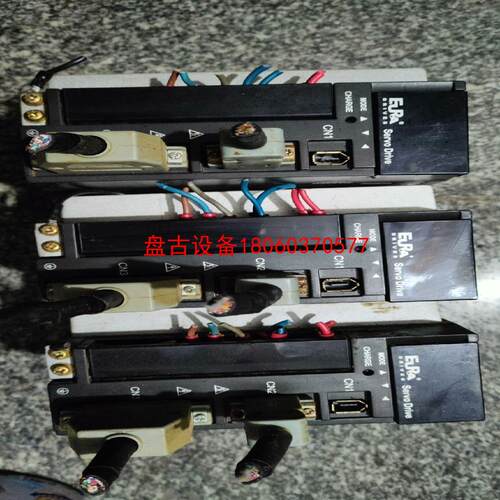 【盘古设备】欧瑞750w伺服驱动器型号sdp10-g751t2k2