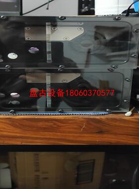 【盘古设备】ekwb d5泵箱一体光驱位d5泵箱一体也可以立起当方形