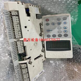 盘古设备 abb800变频器acs800 0260 p90 04m
