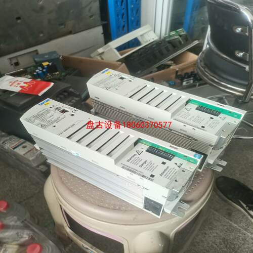 【盘古设备】e82ev152-2c900拆机9新伦茨e82ev 8200