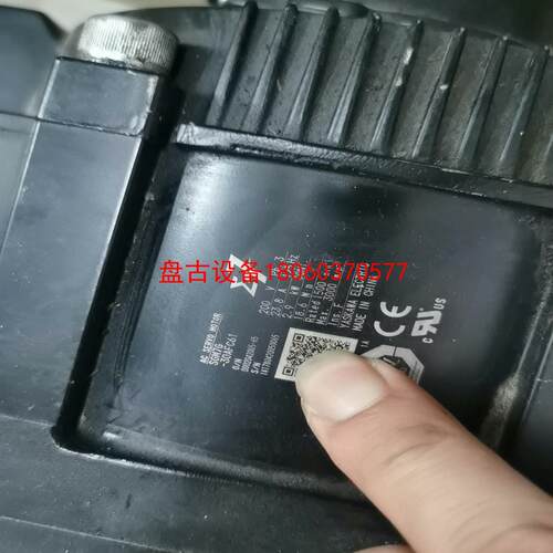【盘古设备】sgm7g-30afc61安川7系列