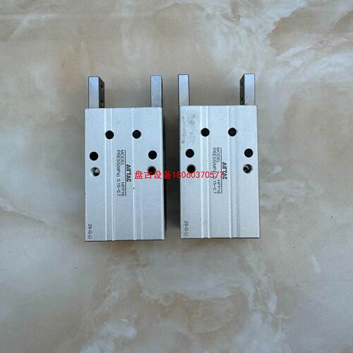 【盘古设备】亚德客airtac手指气缸 hfp16