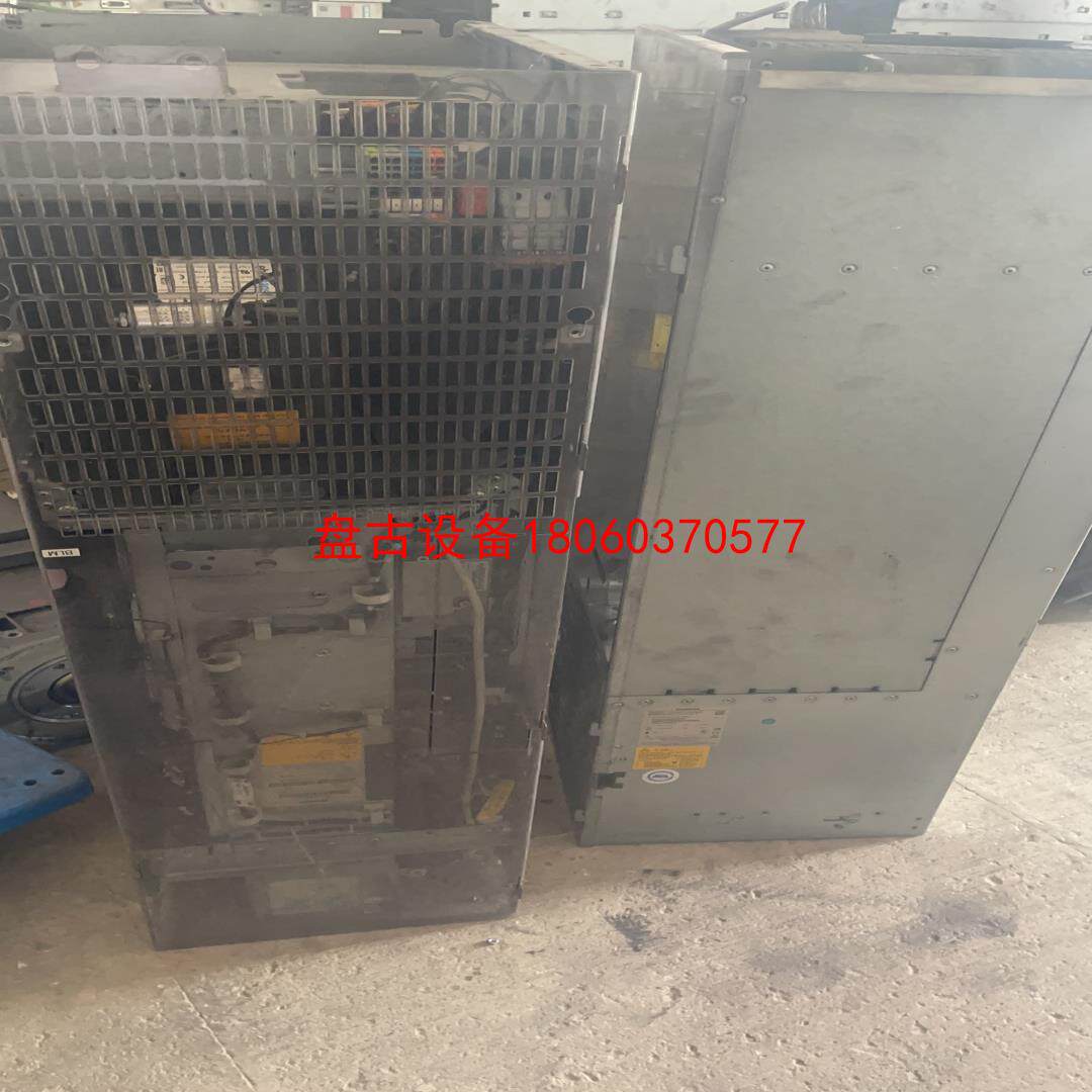 【盘古设备】西门子基本整流装置 s120电源 6sl3330-1te34