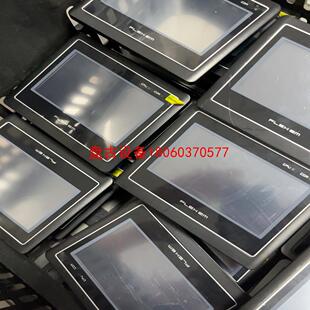 成色95新 fe4043c 繁易触摸屏43寸 30台左右 盘古设备