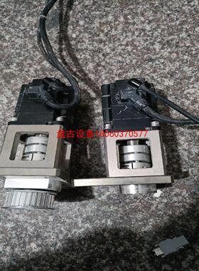 【盘古设备】安川电机sgm7j-02afc6s有2个