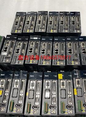 【盘古设备】台达伺服驱动器a2 100w asd-a2-0121-f a