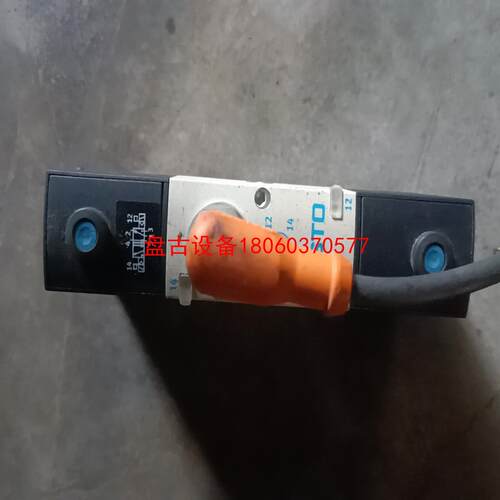 【盘古设备】festo 菲思托 vsva-b-b52-h-a1-1r5l