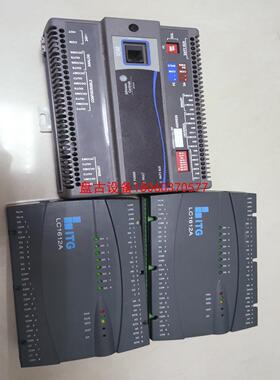 【盘古设备】江森控制器  ms-iom4710-0一个    lc161