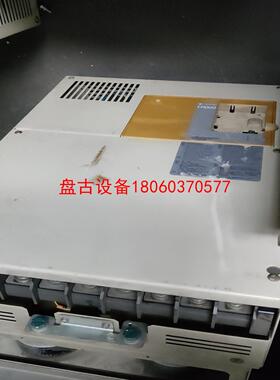 【盘古设备】cimr-hb4a0091aac安川h1000系列变频器3